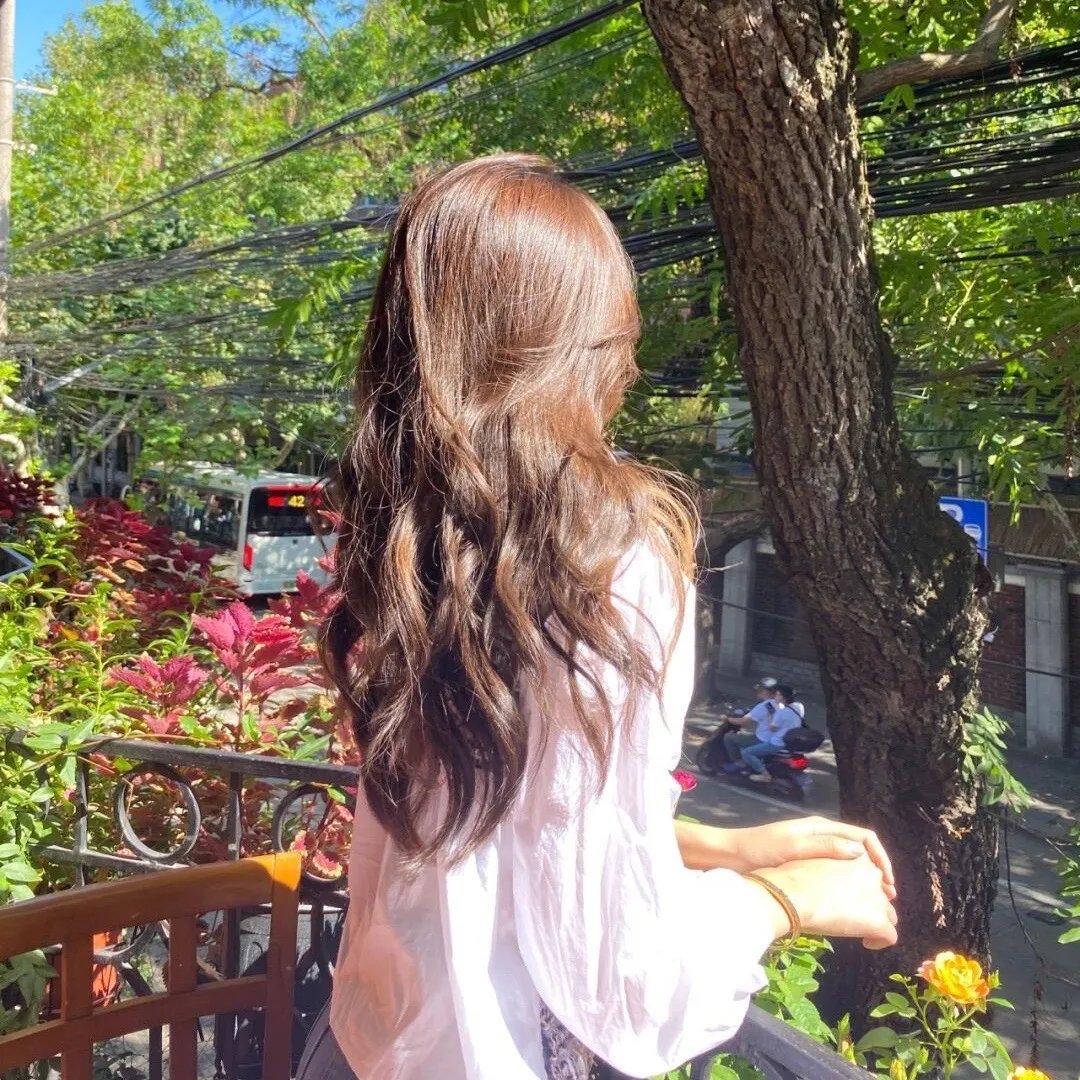爱·回家 海报