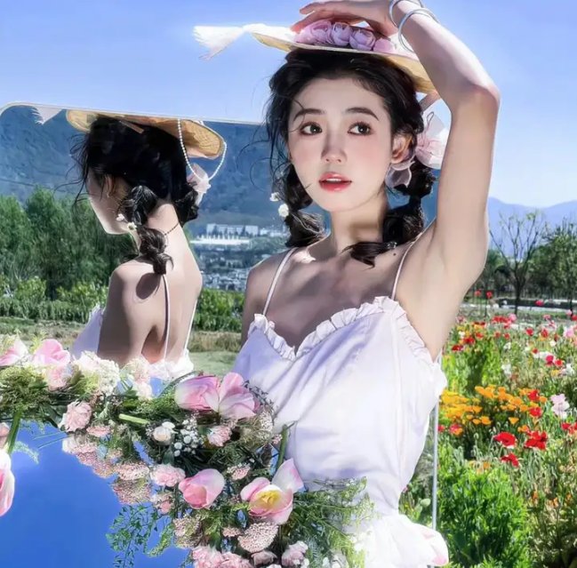 远大前程1998 海报